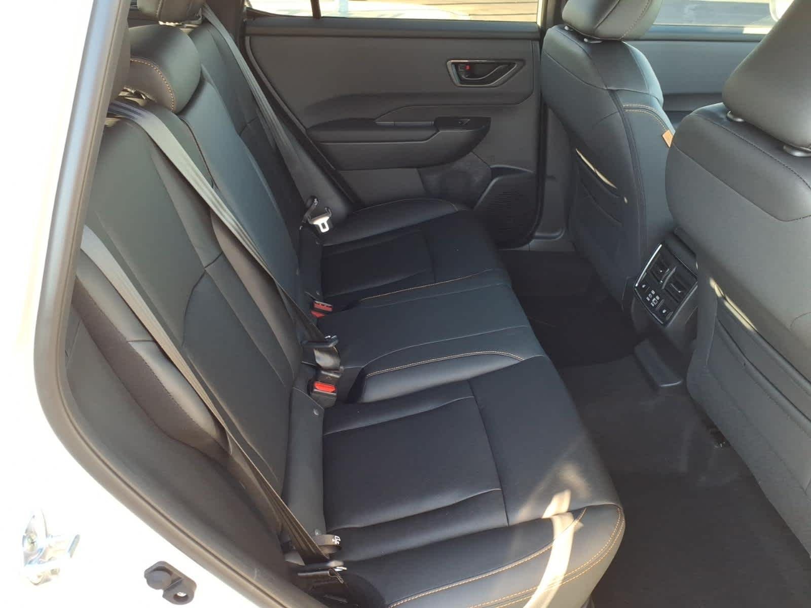 2026 Subaru Outback Wilderness - Photo 19