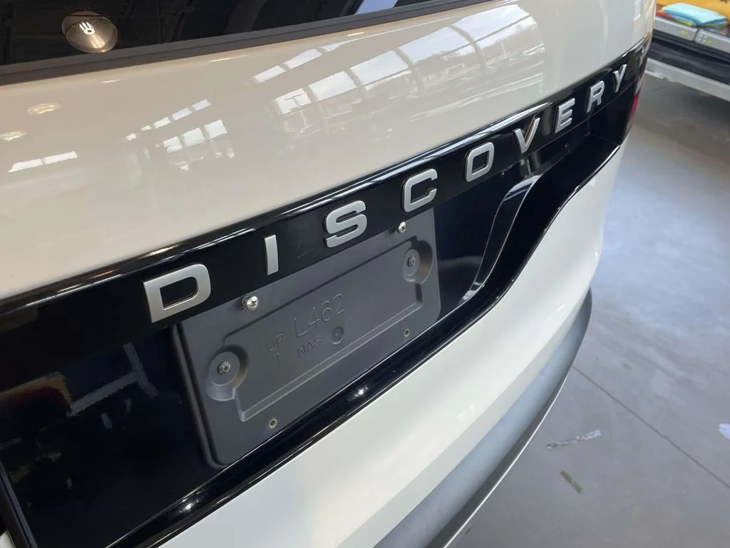 Used 2025 Fuji White Land Rover S image 8