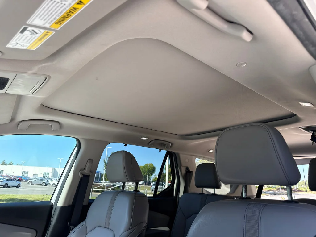 2025 Honda Pilot Touring - Photo 67