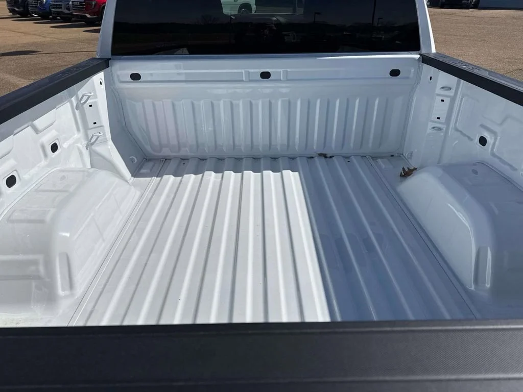 2026 GMC Sierra 1500 Pro - Photo 13