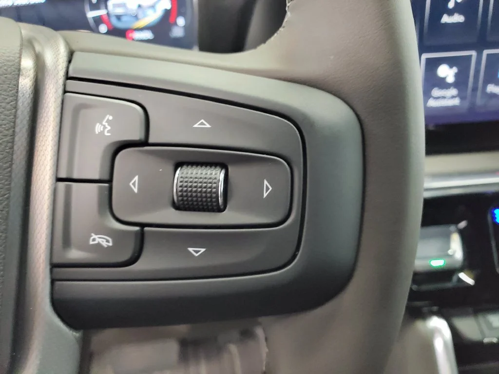 2026 GMC Sierra 2500HD Denali - Photo 9
