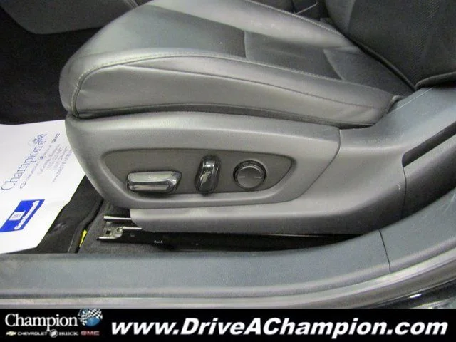 Used 2021 Black Lexus 350 image 19