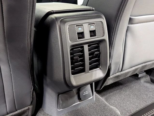 New 2026 Marsh Gray Ford Outer Banks image 47
