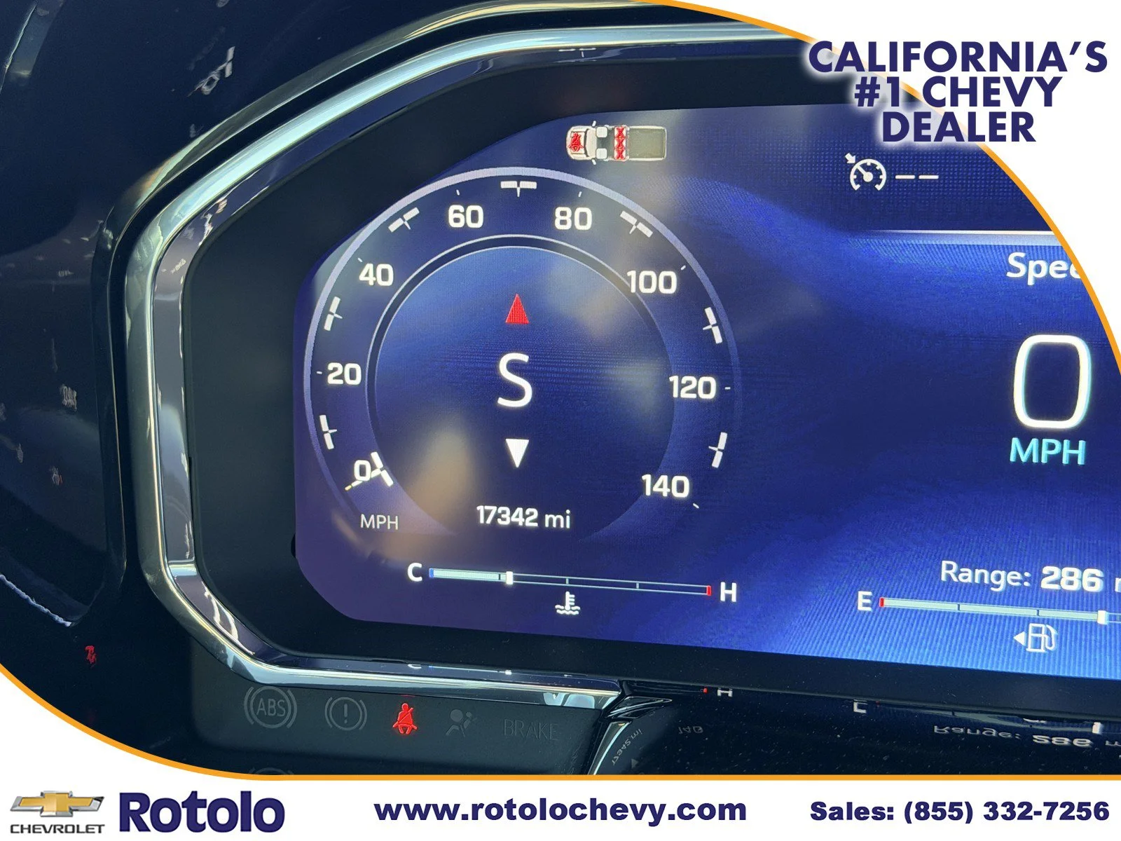 Used 2026 White Sands Chevrolet ZR2 image 25