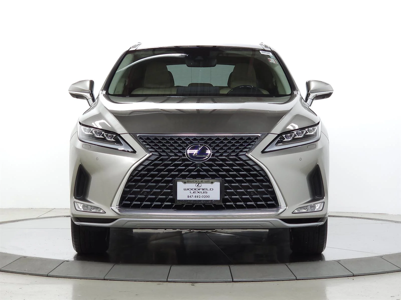 Used 2021 Atomic Lexus  image 2