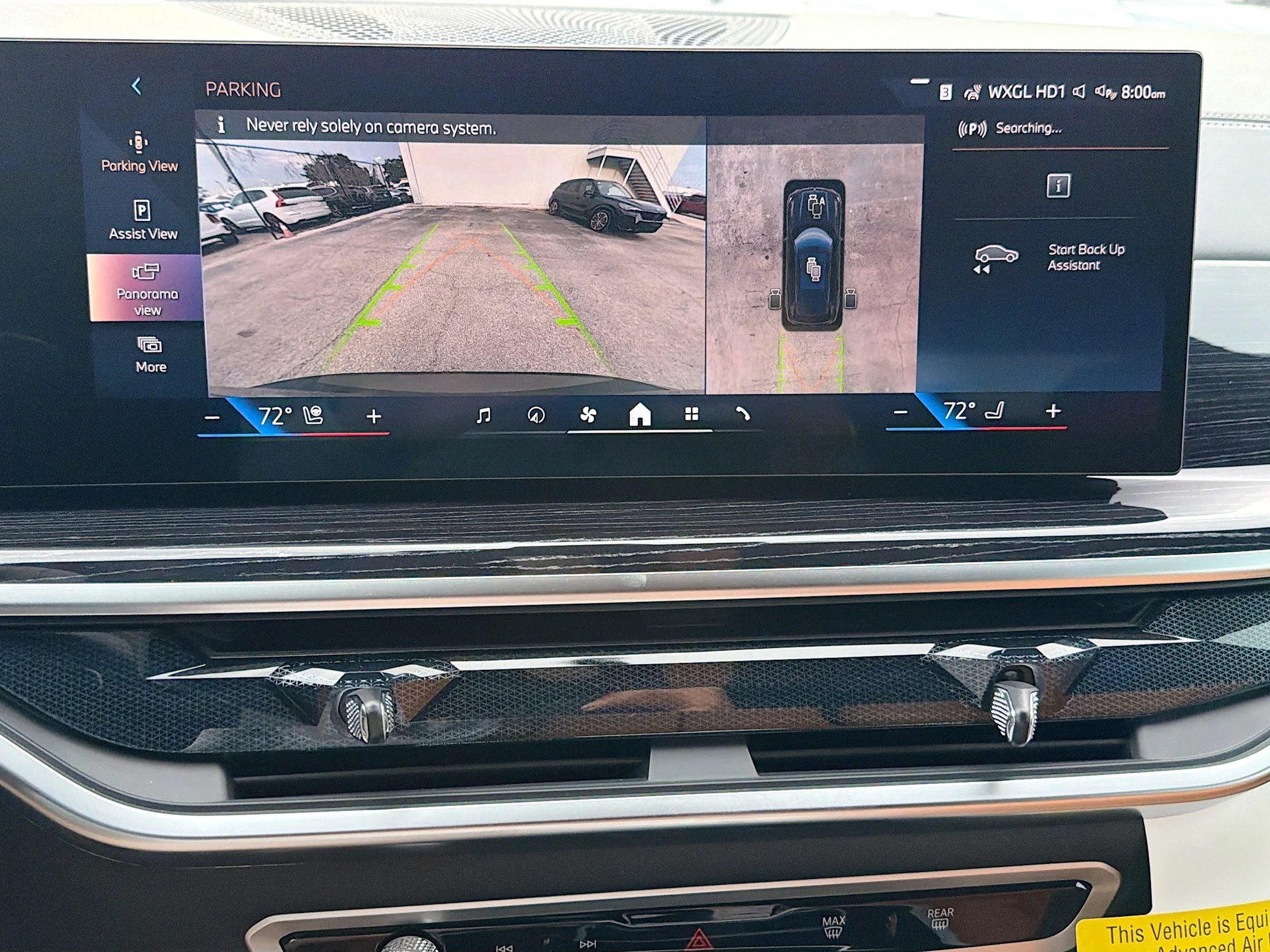 New 2026 Black Sapphire Metallic BMW xDrive40i image 34