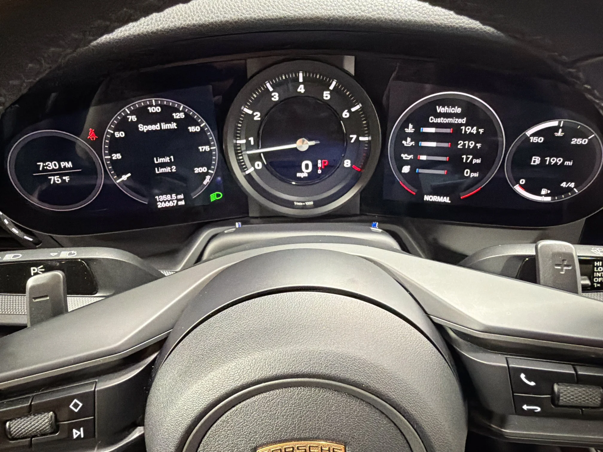 Certified Used 2020 Black Porsche Carrera S image 37