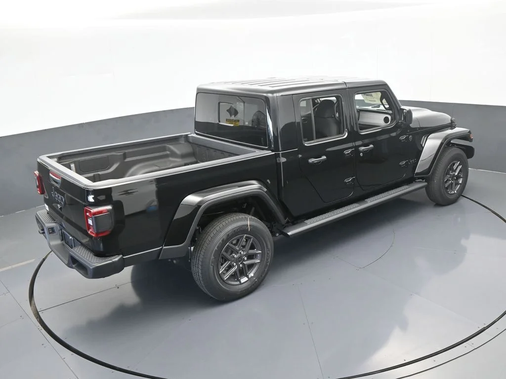 2026 Jeep Gladiator Sport S - Photo 41