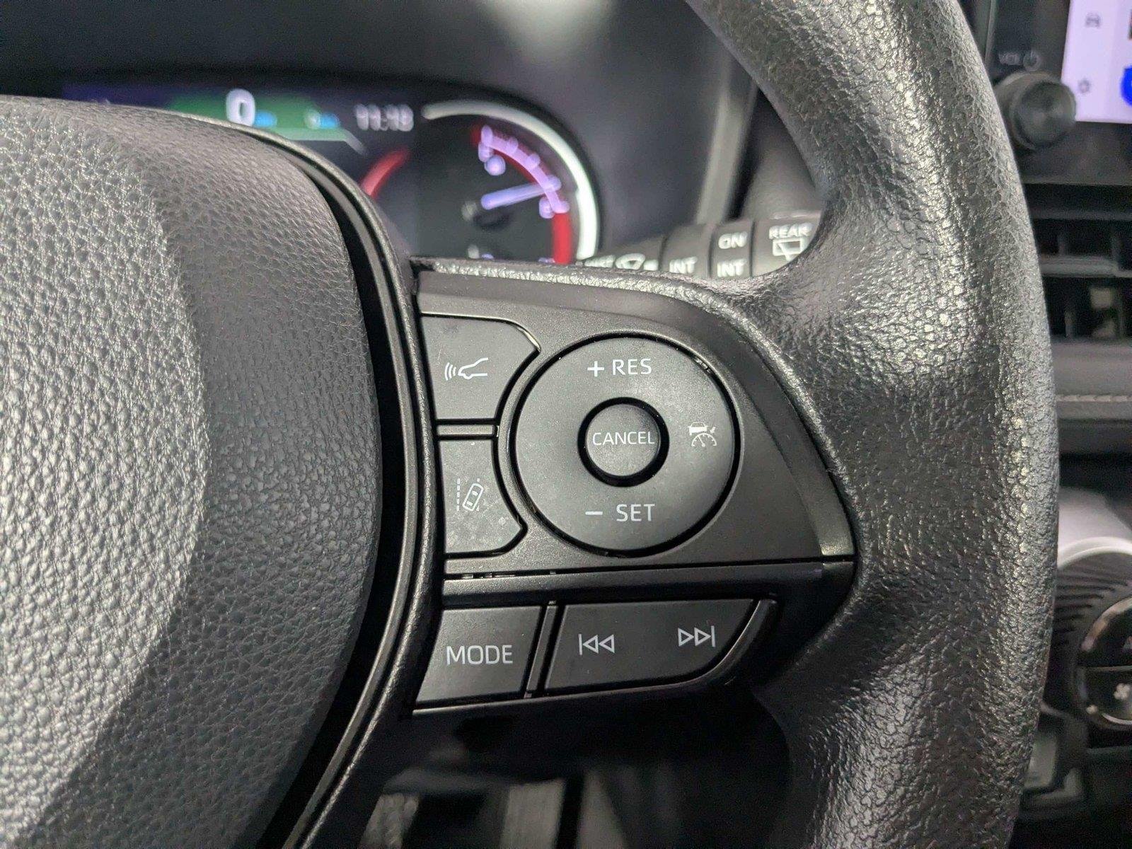 Used 2024 Blueprint Toyota XLE image 18