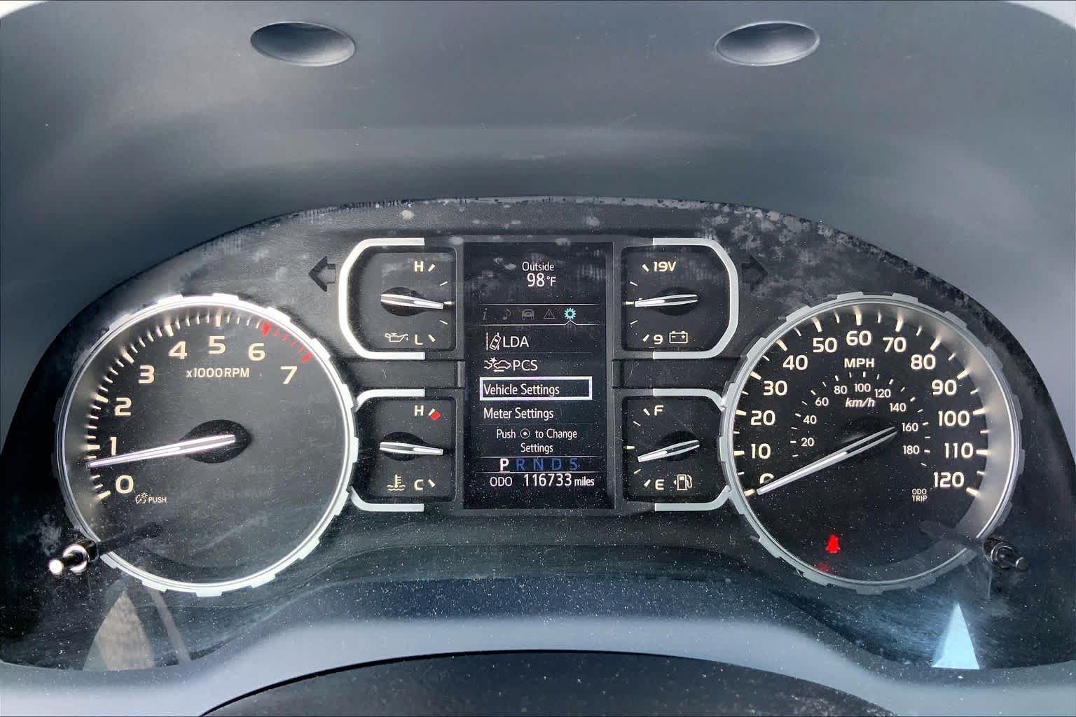 Used 2019 Magnetic Gray Metallic Toyota SR5 image 25