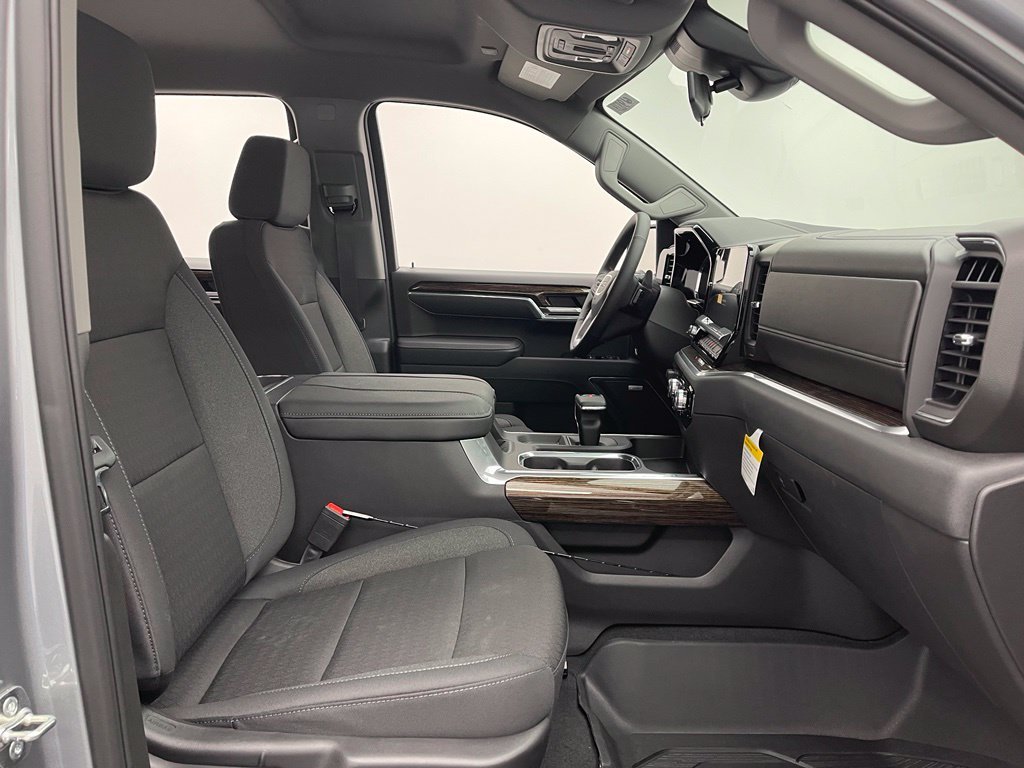 2026 GMC Sierra 1500 Elevation - Photo 31