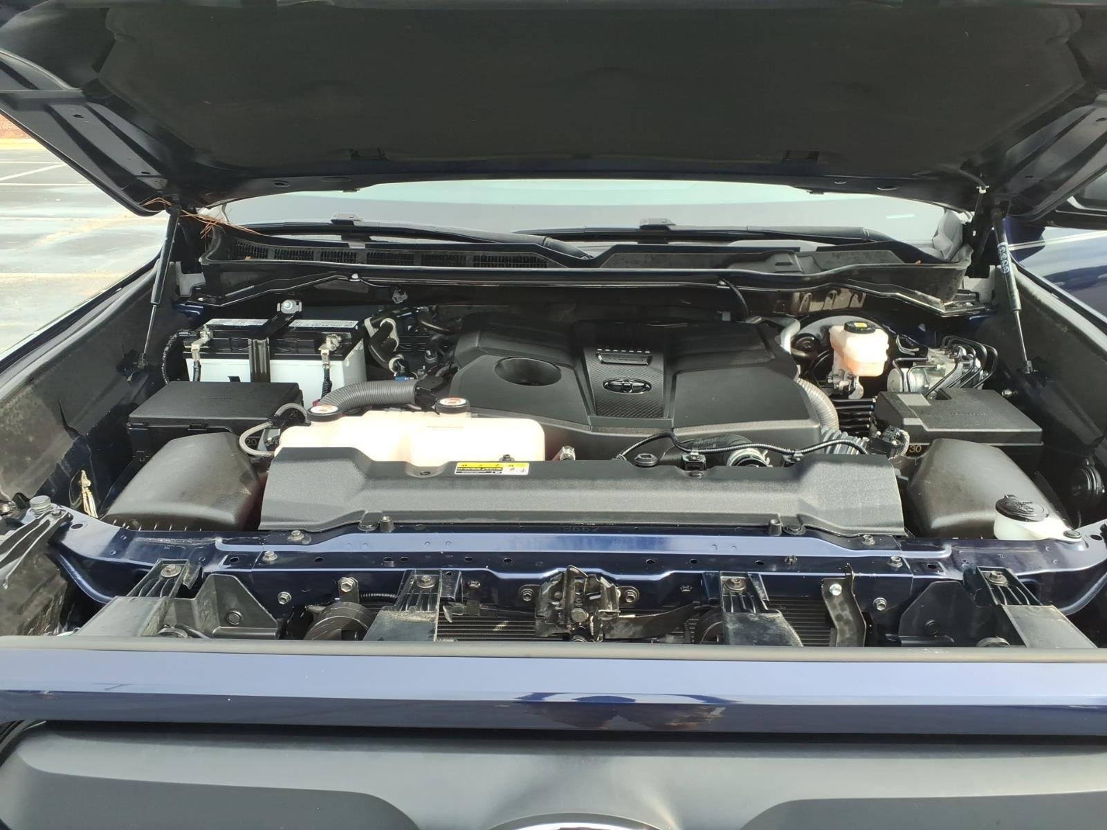Used 2022 Blueprint Toyota SR5 image 30