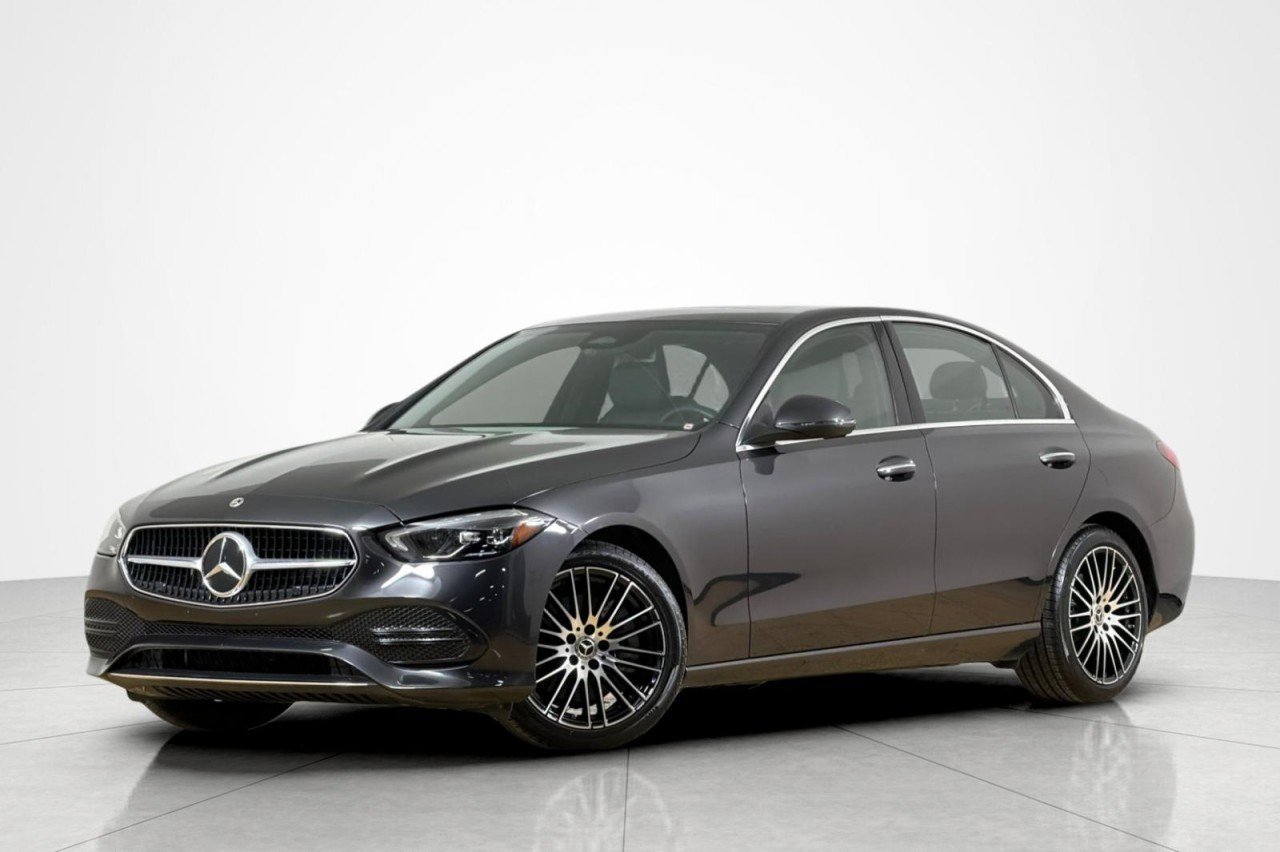 View All Pre-Owned C-Class for Sale in Orange County, CA