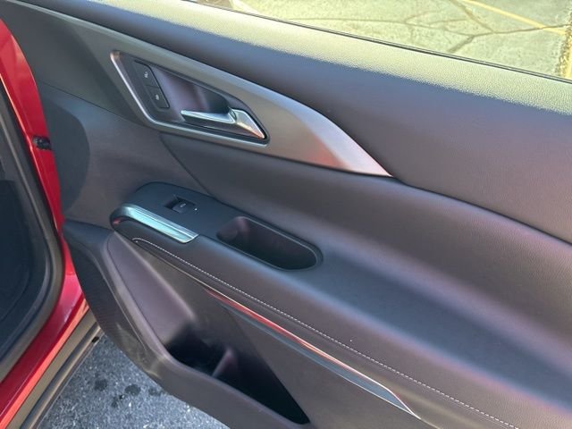 Used 2025 Red Chevrolet LT image 12