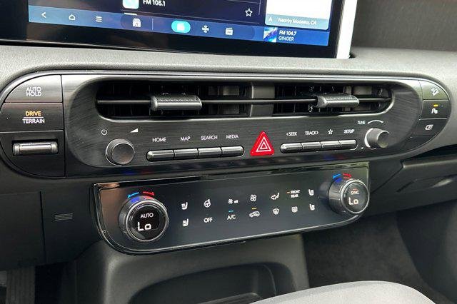 2026 Hyundai Palisade XRT Pro - Photo 22