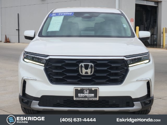 Certified Used 2024  Honda EX-L image 2