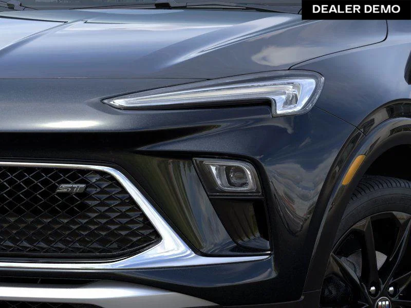 Used 2026  Buick Sport Touring image 10
