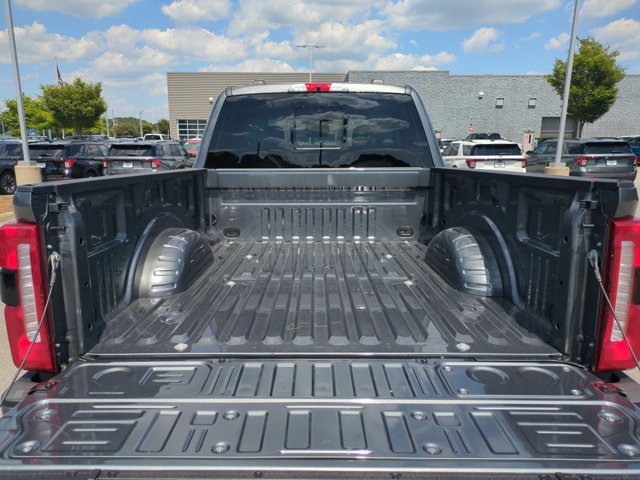 New 2026 Carbonized Gray Metallic Ford F-250® XL image 32