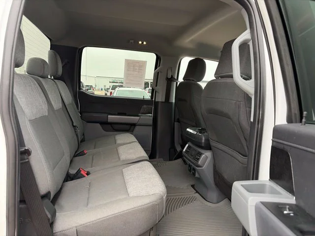 Used 2022 White Ford XL image 21