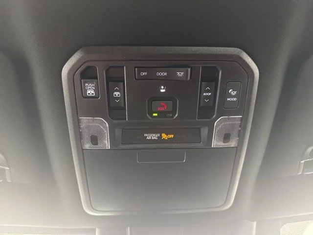 2026 Toyota Tundra 1794 Edition - Photo 14