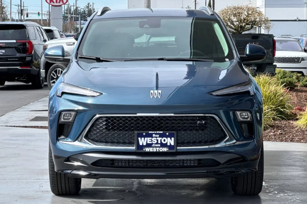 2026 Buick Encore GX Sport Touring - Photo 6