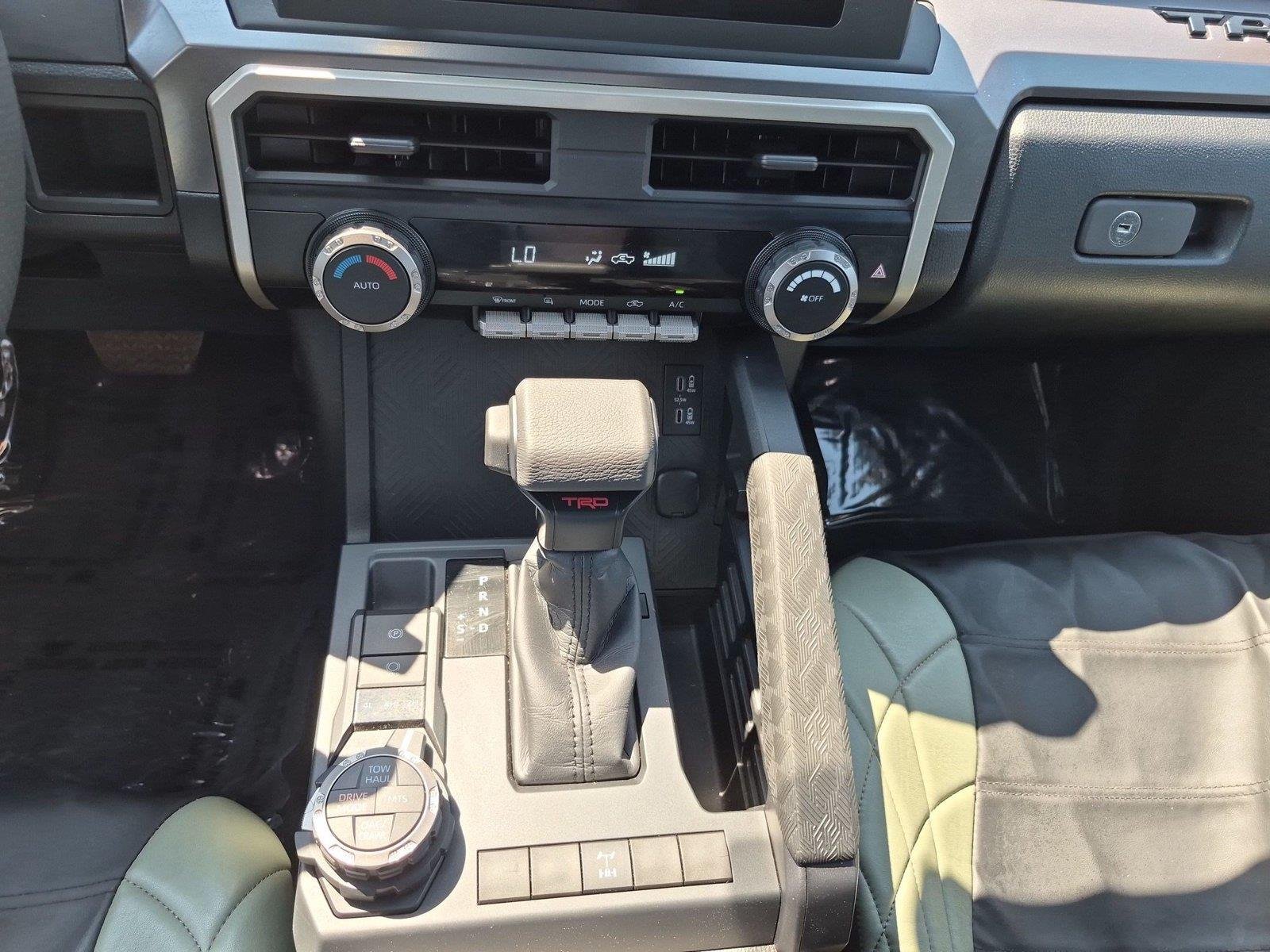 Used 2026 Underground Toyota TRD Off Road image 27
