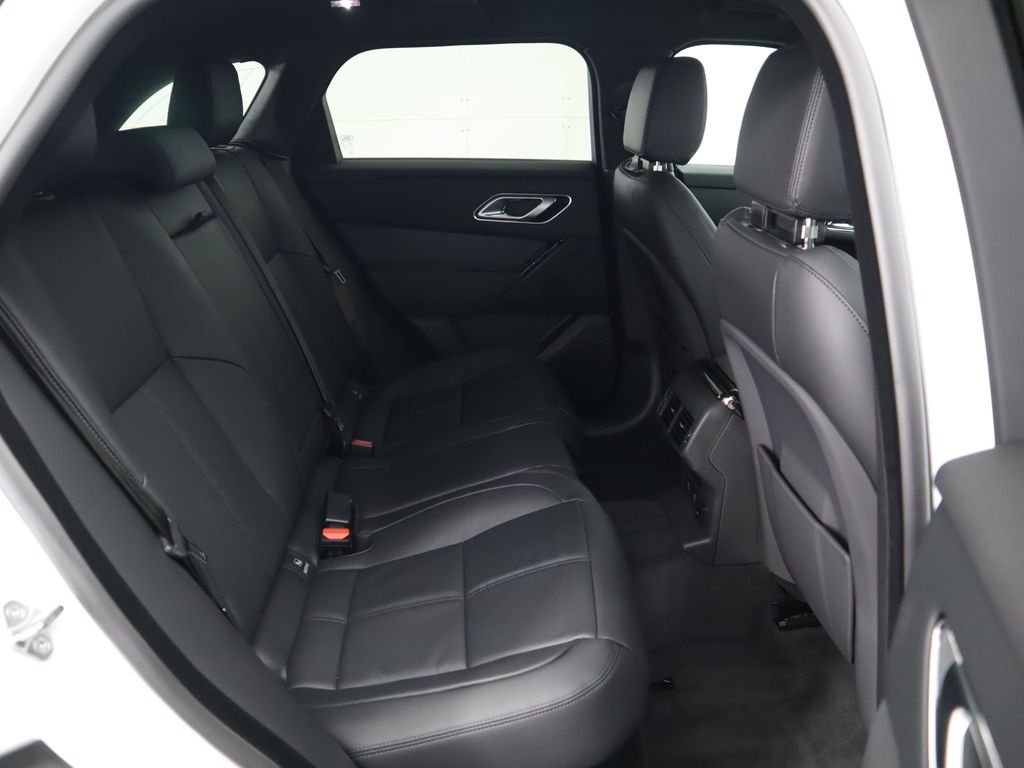 2026 Land Rover Range Rover Velar S - Photo 23