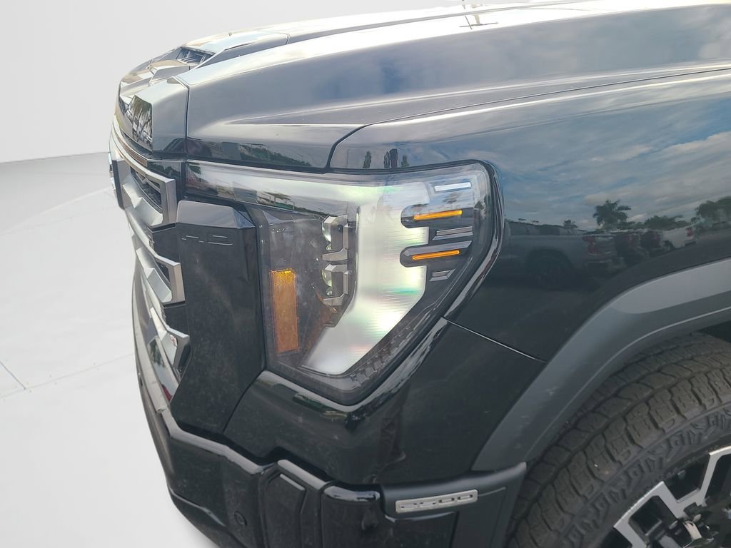 2026 GMC Sierra 2500HD AT4 - Photo 25