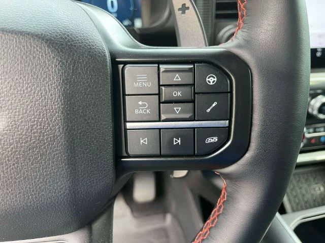 Certified Used 2026 Blue Ford Raptor image 32