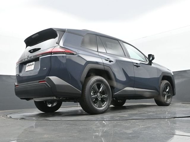 Used 2026 Storm Cloud Toyota LE image 25