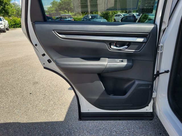 2026 Honda CR-V LX - Photo 13