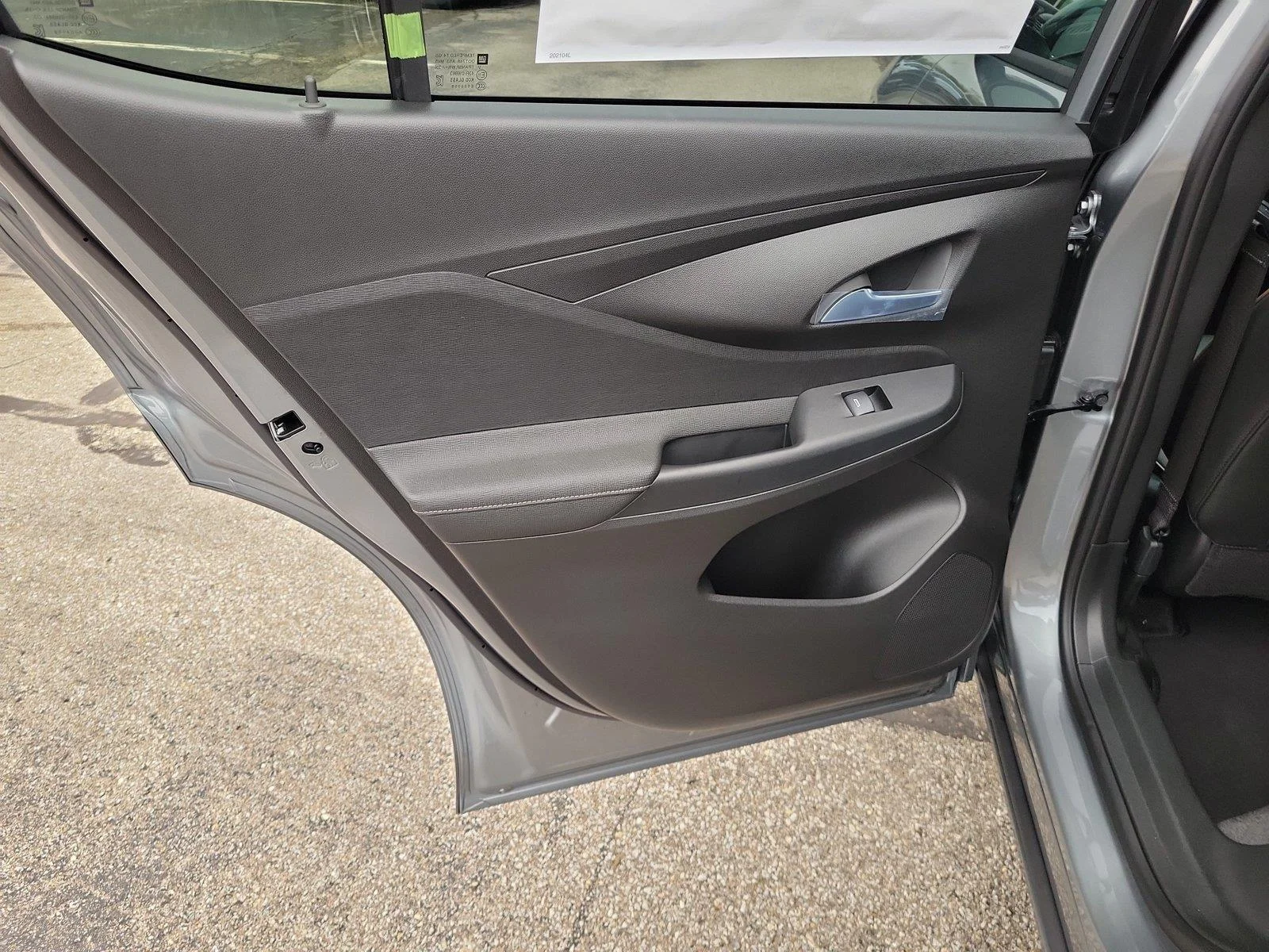2026 Buick Envista Avenir - Photo 14