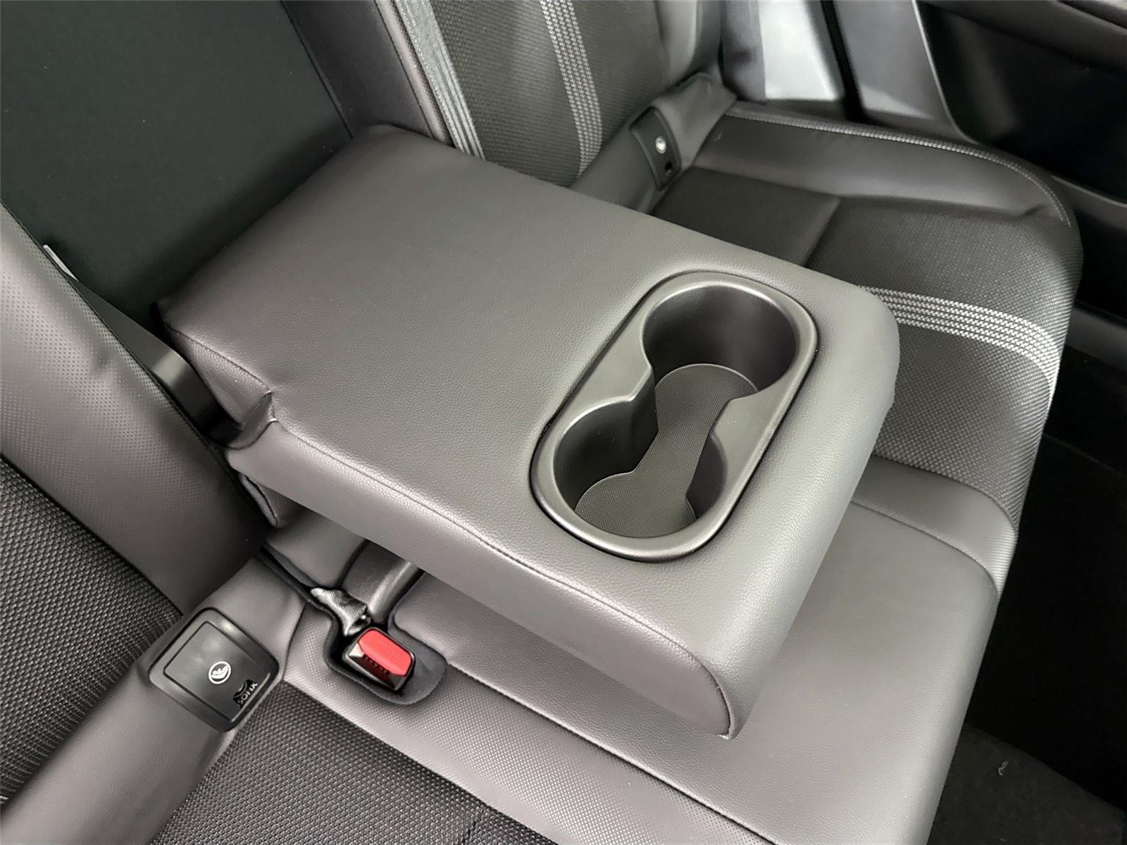 New 2026 Machine Gray Metallic Mazda 2.5 S Preferred AWD image 41