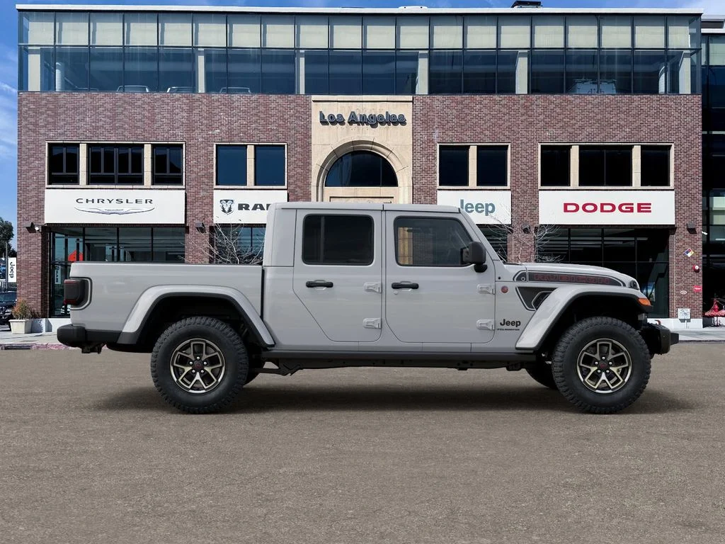 New 2026 White Jeep Shadow Ops image 21