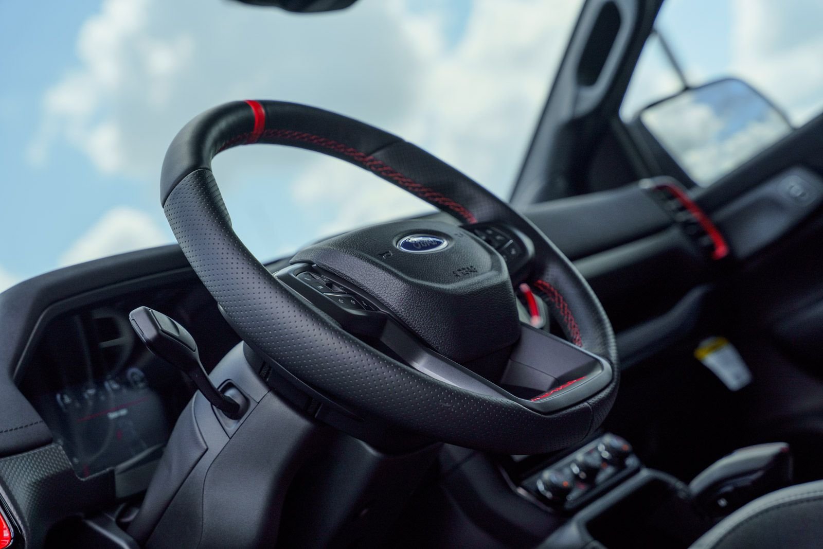 New 2026 Avalanche Ford Raptor® image 20