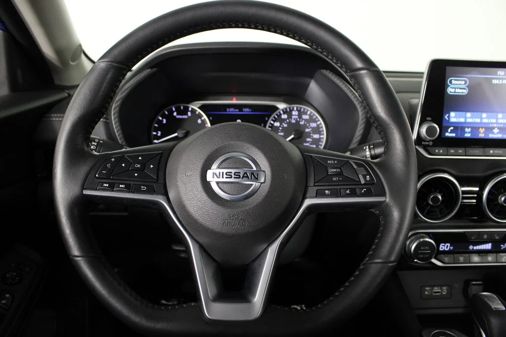 2023 Nissan Sentra SV - Photo 10