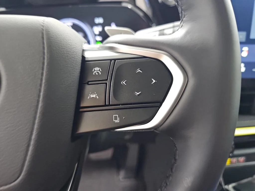 New 2026 Ultra White Lexus PREMIUM image 17