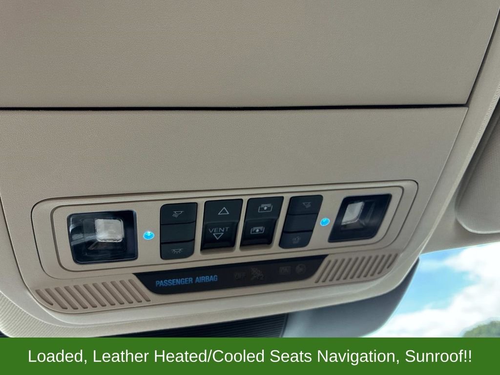 Used 2024 White Ford Limited image 38