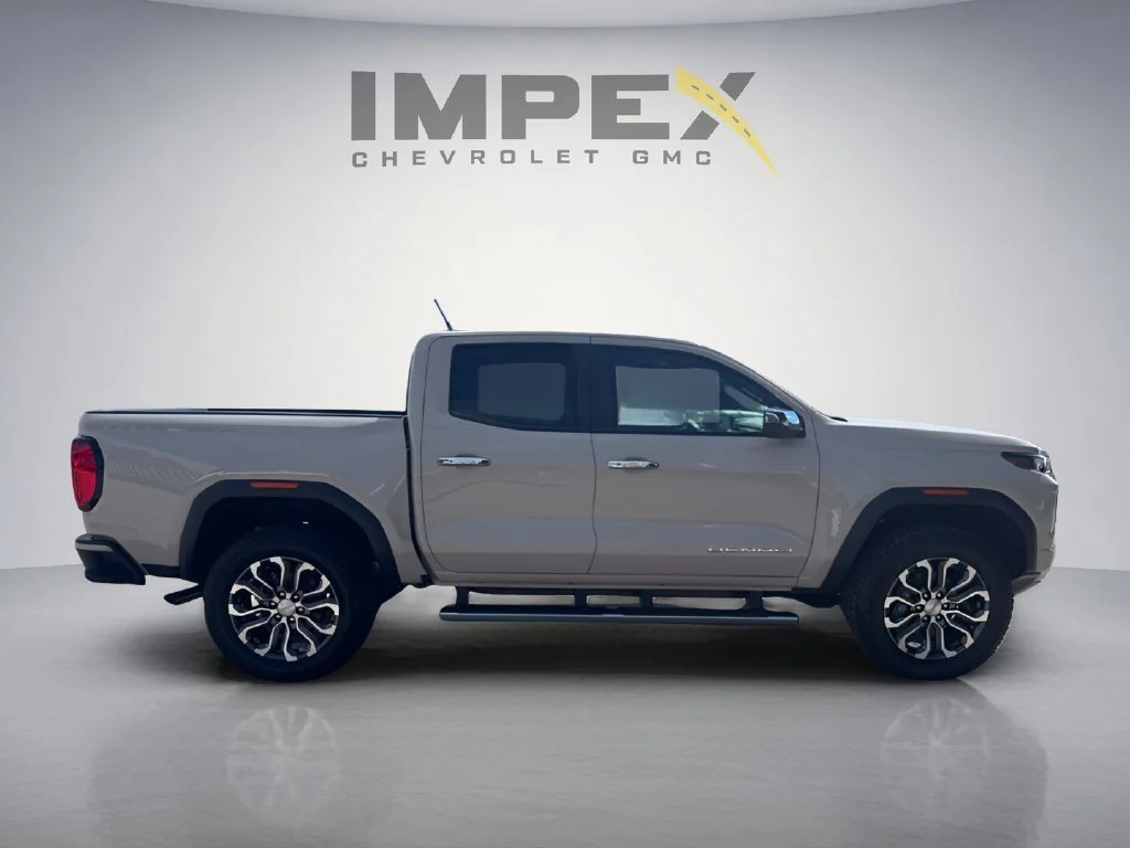 New 2026 Coastal Dune GMC Denali image 6