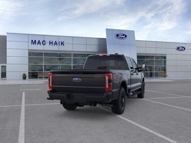 New 2026 Agate Black Metallic Ford F-250® XL image 30