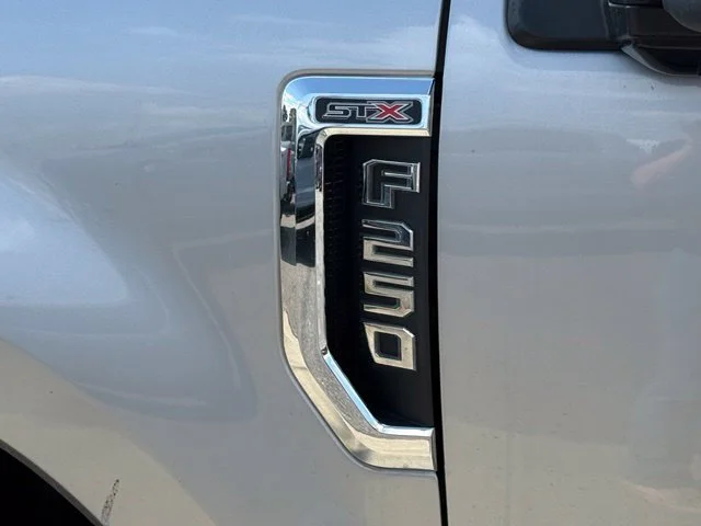 Used 2020 Silver Ford XL image 6