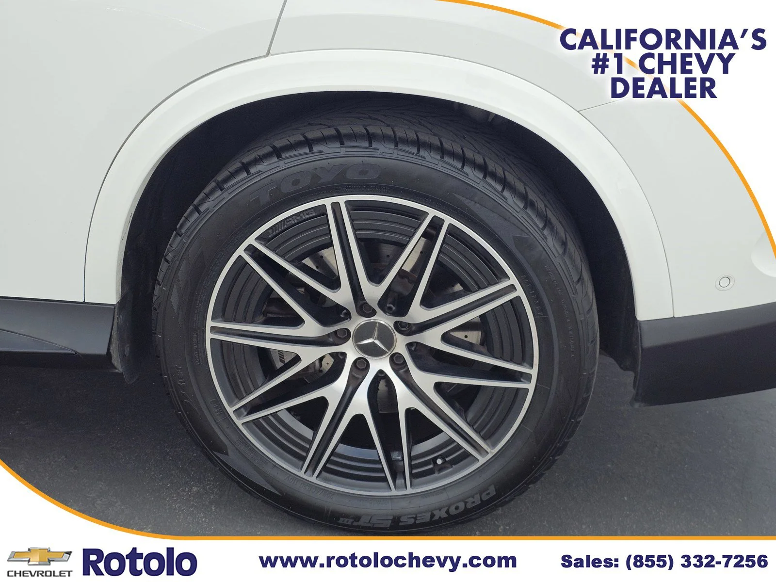 Used 2025  Mercedes-Benz AMG® GLC 43 image 11