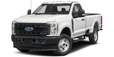 New 2027 OXFORD WHITE Ford XLT image 1