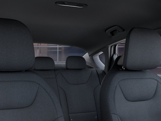 New 2027 Gray Kia LXS image 27