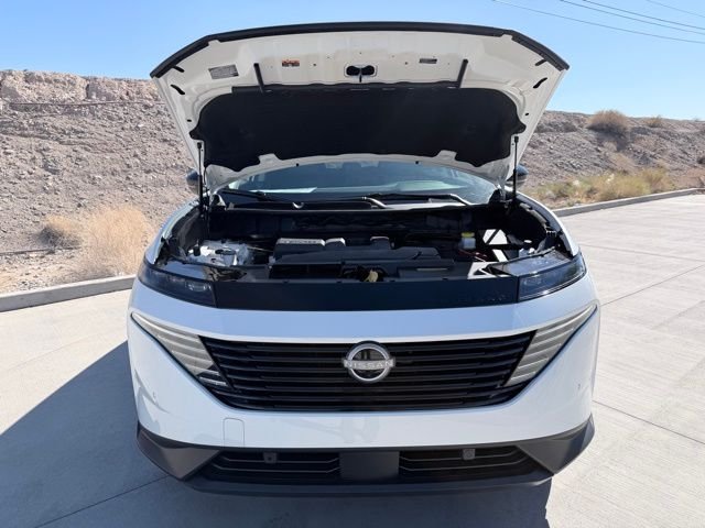 2026 Nissan Murano SL - Photo 42