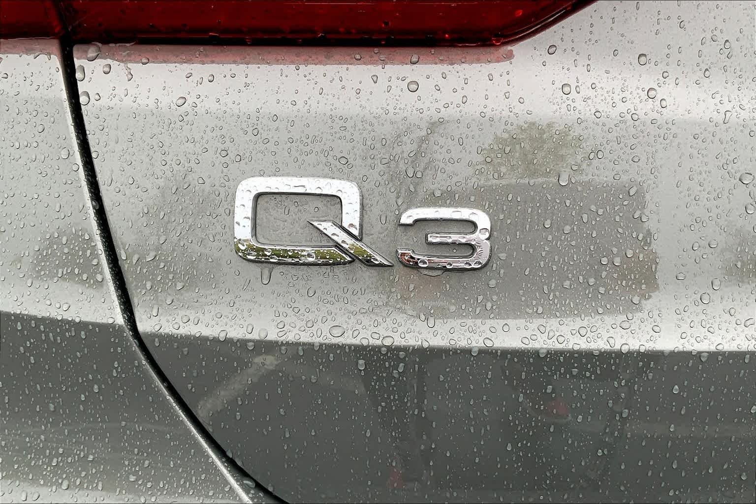Used 2021 Chronos Gray Metallic Audi S line Premium Plus image 30