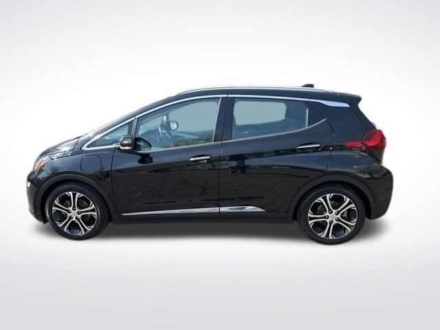 Used 2017 Chevrolet Bolt EV Premier with VIN 1G1FX6S02H4179094 for sale in City of the Village of Clarkston, MI
