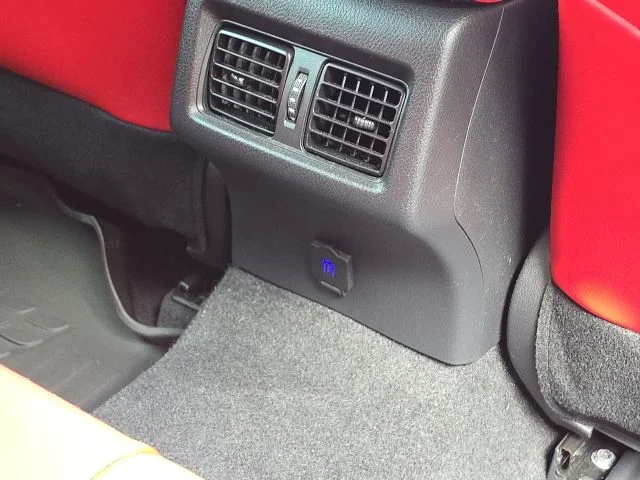 Used 2022 Beige Toyota XSE image 16