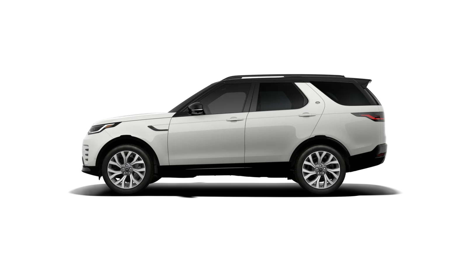 New 2026 Fuji White LAND ROVER Gemini 360PS image 3
