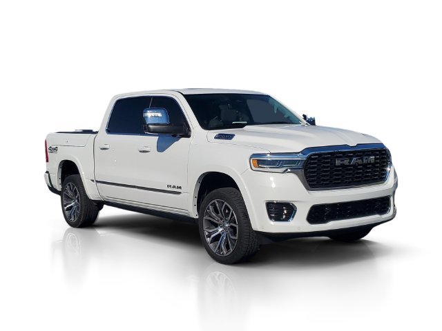 2025 RAM 1500 Pickup
